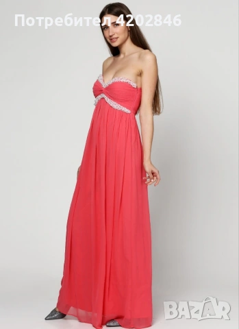 NLY Нова дълга рокля 