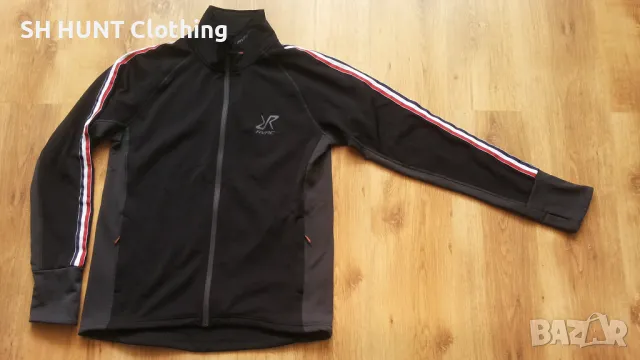 Revolution Race Radiation Fleece Jacket размер 54 / XL еластична горница - 978