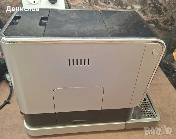 Кафеавтомат Tchibo , снимка 6 - Кафемашини - 53377448