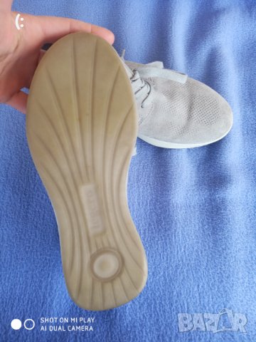 Сладки обувки Legero., снимка 8 - Дамски ежедневни обувки - 43282815