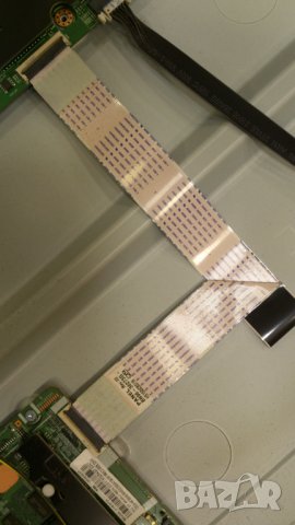 SAMSUNG-UE48JU6400W, снимка 16 - Телевизори - 39789665