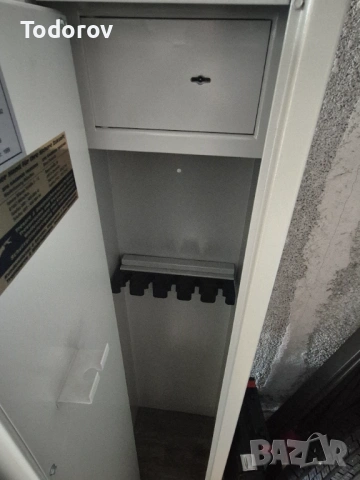 Каса Трезор , снимка 5 - Оборудване и аксесоари за оръжия - 53508818
