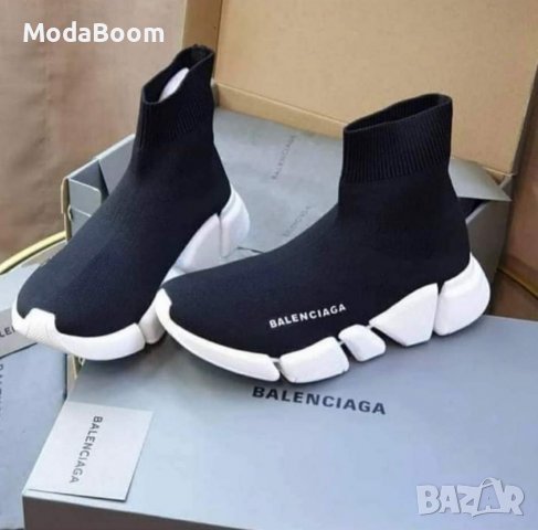 Дамски обувки Balenciaga 