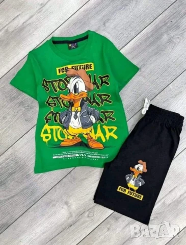 детски комплект 