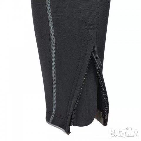 Неопренов костюм мъжки Aropec Fullsuit 3/2mm 5B19M, снимка 4 - Водни спортове - 33322214