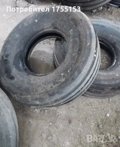 Гуми 12-16  С Леки пукнатини от страни, снимка 6 - Гуми и джанти - 50873483