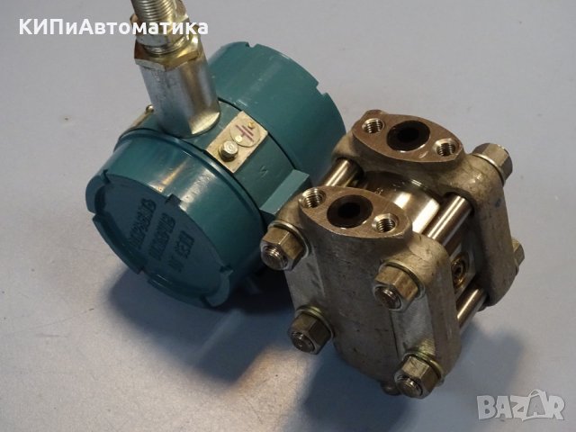 преобразувател на налягане Сапфир-22ДД-Вн, снимка 4 - Резервни части за машини - 34642117