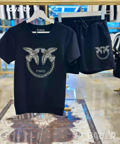 Pinko дамски комплекти Различни цветове , снимка 2 - Комплекти - 50348698