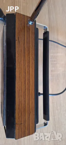 Радио Graetz Pagino netzautomatic 302a, Германия, снимка 7 - Радиокасетофони, транзистори - 47693577