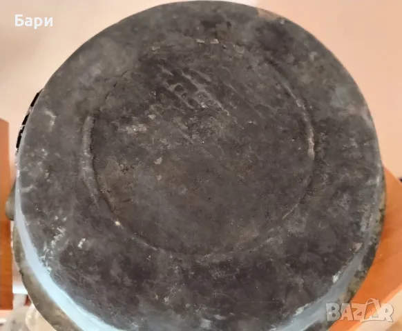 Стар меден тиган 2, снимка 13 - Съдове за готвене - 50111000