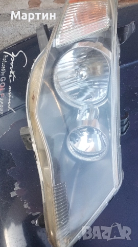 Фарове за Мицубиши Аутлендър , снимка 2 - Аксесоари и консумативи - 52712827