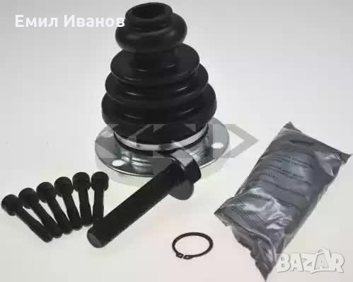 маншон AUDI,VW ауди А4,100,А6,80,фолксваген пасат, маншон, снимка 1