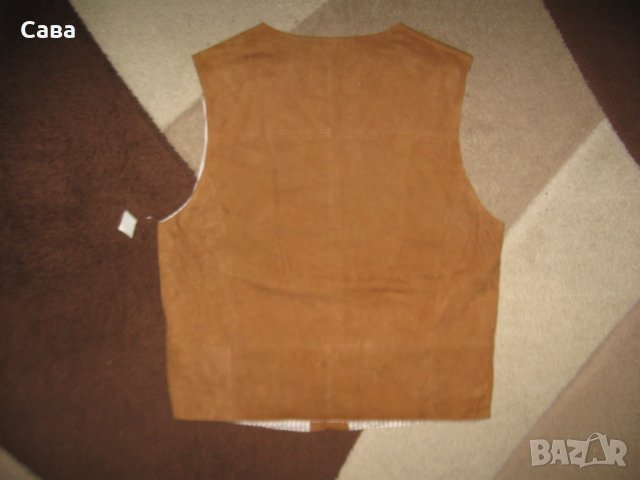 Елек BARISAL   мъжки,С, снимка 3 - Якета - 40442072