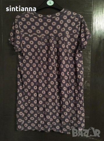 Два панталона + три туники за бременни, снимка 9 - Дрехи за бременни - 26940659