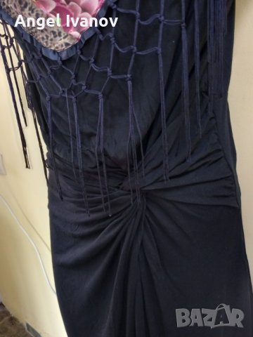 Нова рокля Desigual, снимка 3 - Рокли - 43685819