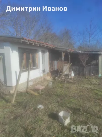 Продавам парцел, снимка 10 - Парцели - 48502029