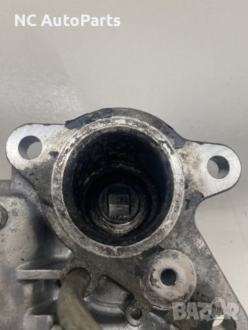 ЕГР вал за Mercedes X class Nissan Navara 2.3 190 DENSO H8201353607 2018, снимка 7 - Части - 43103669
