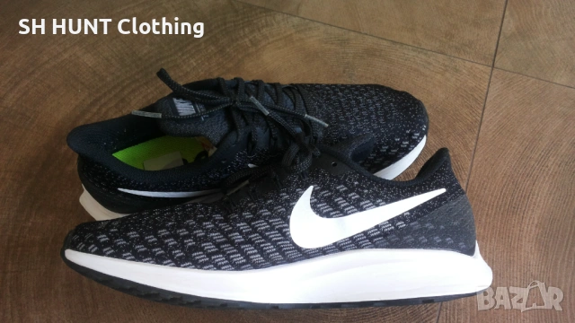 NIKE ZOOM PEGASUS 35 Размер EUR 41 / UK 7 мъжки маратонки 121-14-S, снимка 9 - Маратонки - 53043423