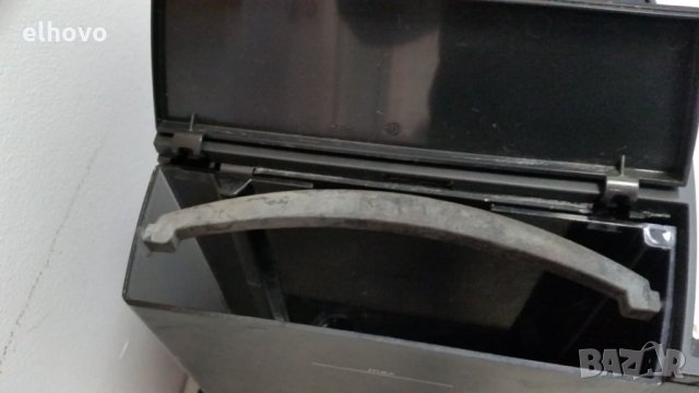 Кафеавтомат Nivona NICR710, снимка 8 - Кафемашини - 27950566