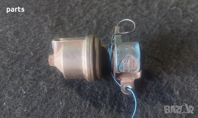 Газов Клапан Lovato N:2 N, снимка 2 - Части - 43110910