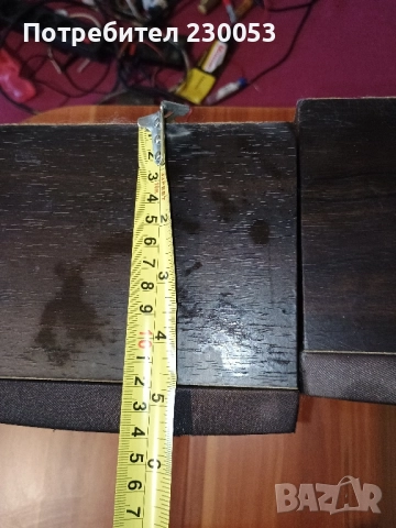 Тонколони ,, Philips " цената е за двете!!!, снимка 5 - Тонколони - 52405615