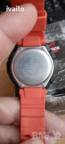 Casio GW-3000 G-Shock solar, снимка 8 - Мъжки - 47740855