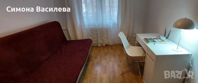 Двустаен апартамент под наем в Изгрев, снимка 3 - Апартаменти - 52537868