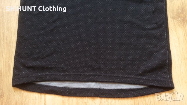 DEVOLD Thermo Kids 80% Merino Wool размер 16 години детска термо блуза 60% Мерино вълна - 447, снимка 6 - Детски Блузи и туники - 43284290