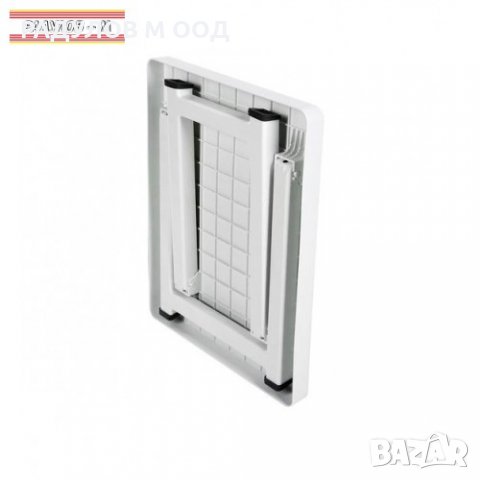  Сгъваема универсална масичка 51*40*40 см Bursev / 201680 , снимка 2 - Маси - 33285813