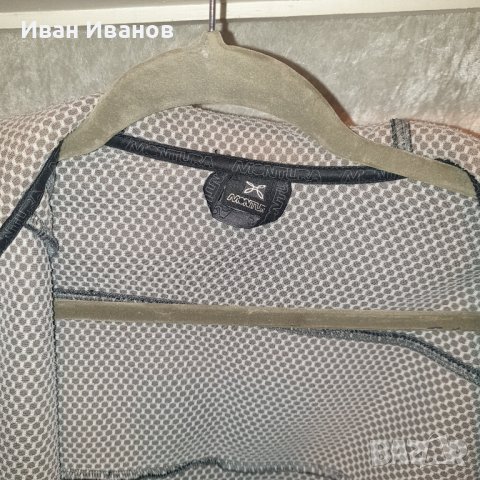 мъжко Montura sherpa maglia яке/полар ,шерпа размер М, снимка 9 - Спортни дрехи, екипи - 43731264