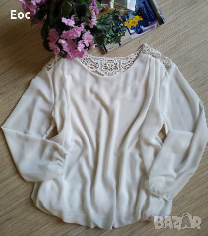 Елегантни блузи