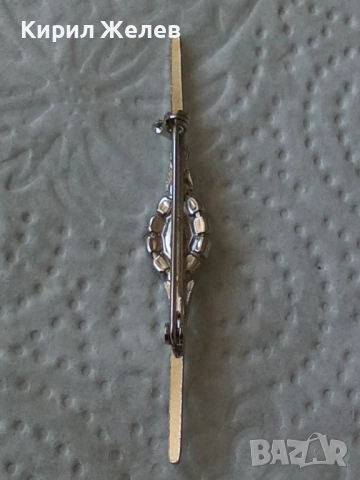 Игла за вратовръзка 52612, снимка 2 - Други - 52732745