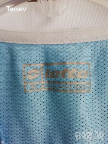 Borussia Monchengladbach Lotto оригинална рядка тениска фланелка , снимка 3 - Тениски - 37488308