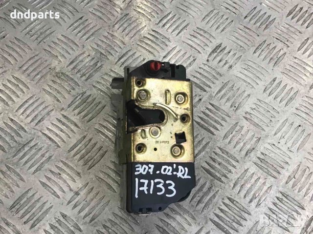 Задна лява брава Peugeot 307,2002г.