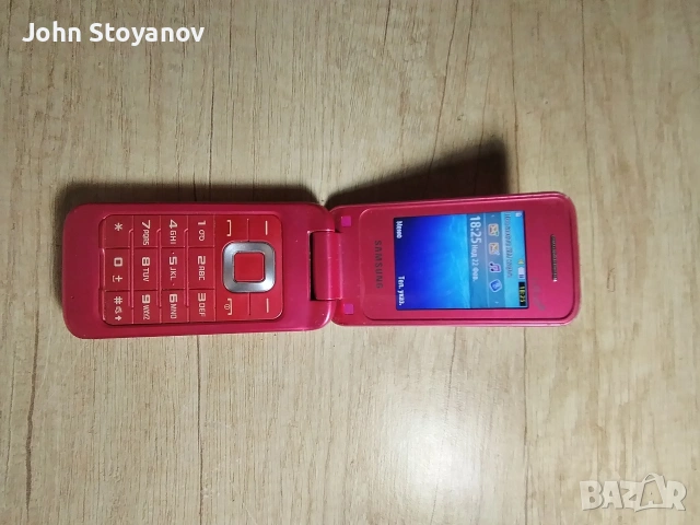 Продавам запазен Самсунг 