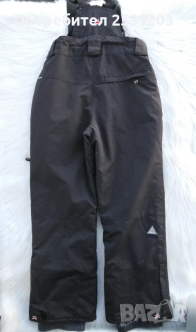 Детски ски екип NORDAL и AMERICAN 9-10 години, снимка 12 - Зимни спортове - 53170558