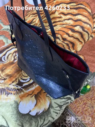 Чанта Louis Vuitton, снимка 2 - Чанти - 48071204