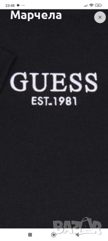 нова рокля Guess , снимка 3 - Рокли - 52449368