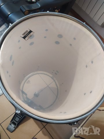 Бас каса за Cocktail барабани - Dimavery Cocktail, снимка 9 - Ударни инструменти - 43850277