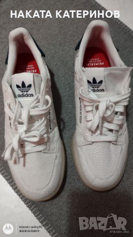 МАРАТОНКИ ADIDAS, снимка 6 - Маратонки - 39733469