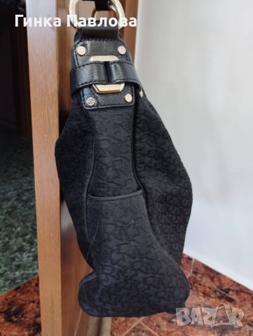 DKNY -дамска чанта, снимка 7 - Чанти - 38337253