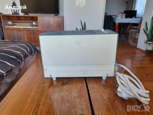 Стабилизатор на напрежение Стабор 120 