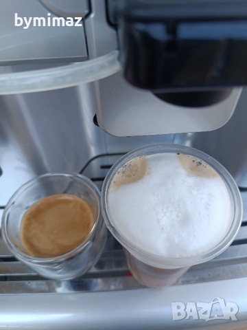 Saeco Royal Aulika RI9843, снимка 16 - Кафемашини - 44860943