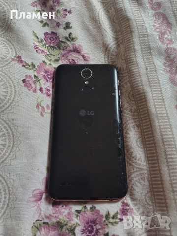 Lg k10 2017 black, снимка 4 - LG - 50373549
