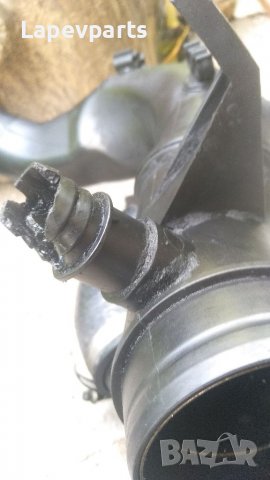 Турбо пътища 1.9 TDI 110 Seat Toledo Leon Bora Golf 4 Audi a3 , снимка 2 - Части - 37348533