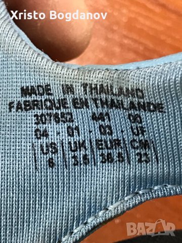 Сандали ,,NIKE” номер 36,5, снимка 5 - Сандали - 33564682