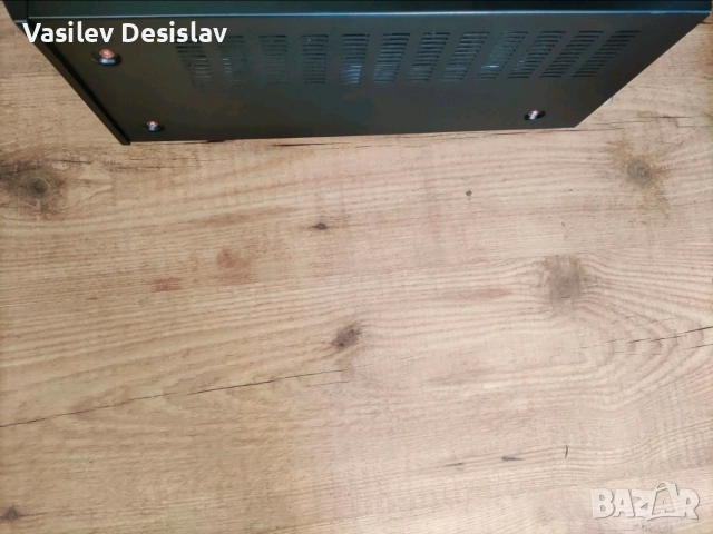 Продавам ресивър Marantz SR8012, AKM DACs, снимка 9 - Ресийвъри, усилватели, смесителни пултове - 52997911