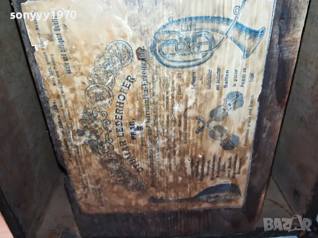 SOLD-АНТИКА ОТ ВИЕНА ОТ 1884 ГОДИНА 2208221640, снимка 11 - Антикварни и старинни предмети - 37768301