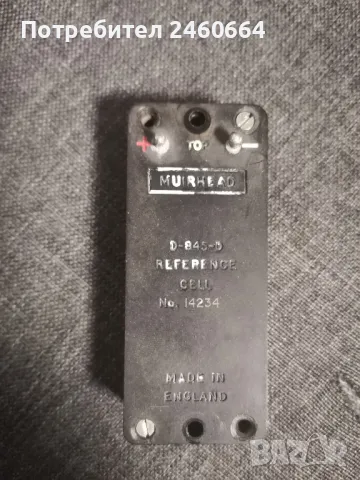 Батерия синхрон, снимка 2 - Оригинални батерии - 49768155