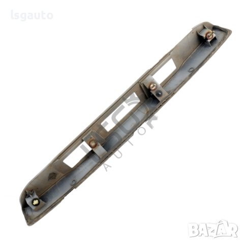 Лайсна заден капак Mazda 2 I (DY) 2003-2007 ID: 119410, снимка 3 - Части - 43881161